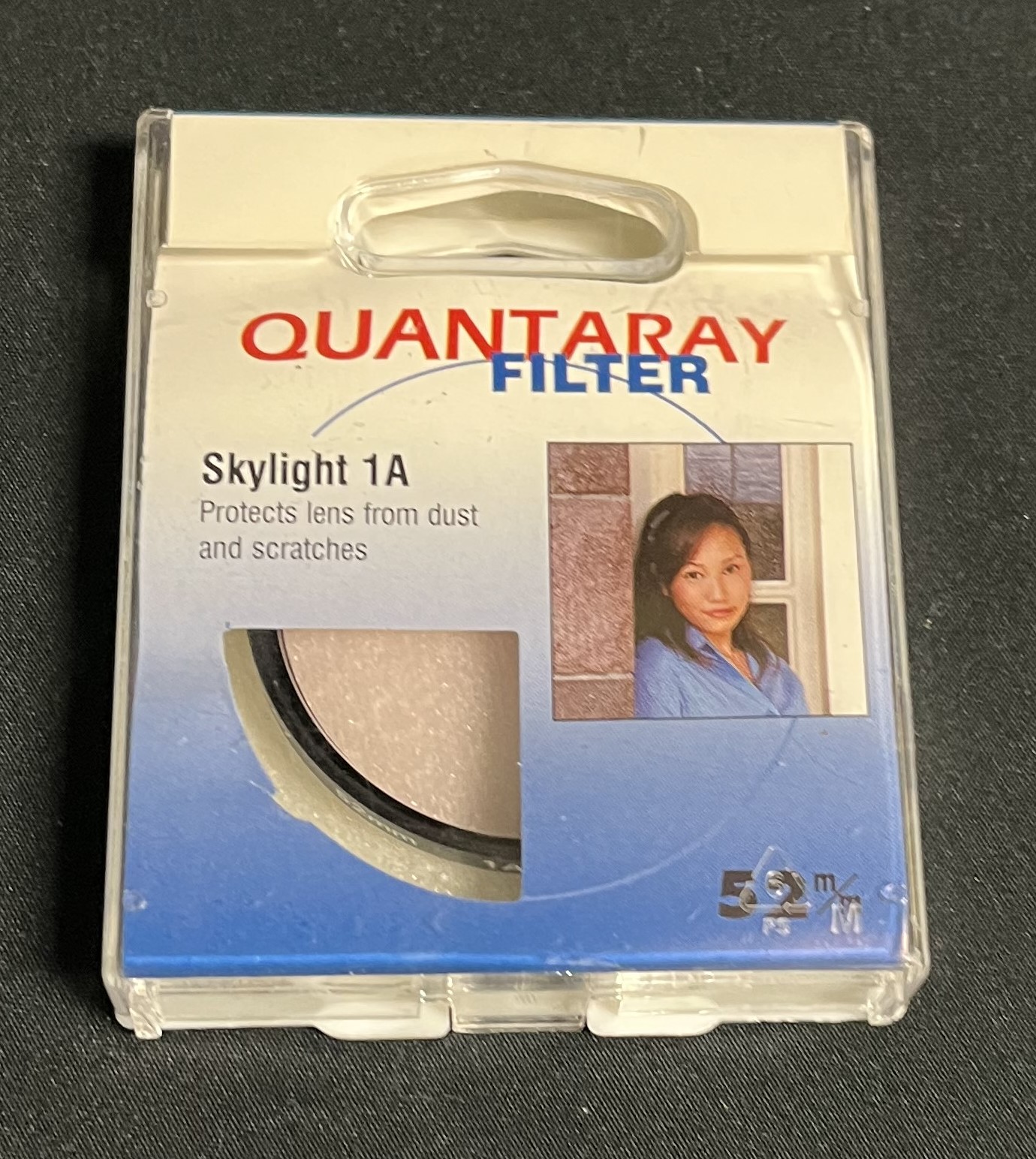 Nikon DX SWM VR ED Infinity-1.1m/3.61 ft 52-AF-S Nikkor 55-200mm 1